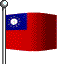 NATIONAL FLAG OF TAIWAN